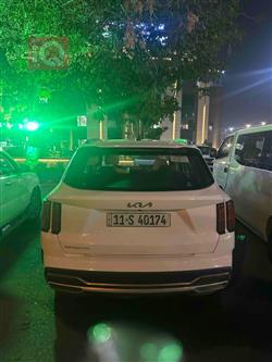 کیا سۆرینتۆ